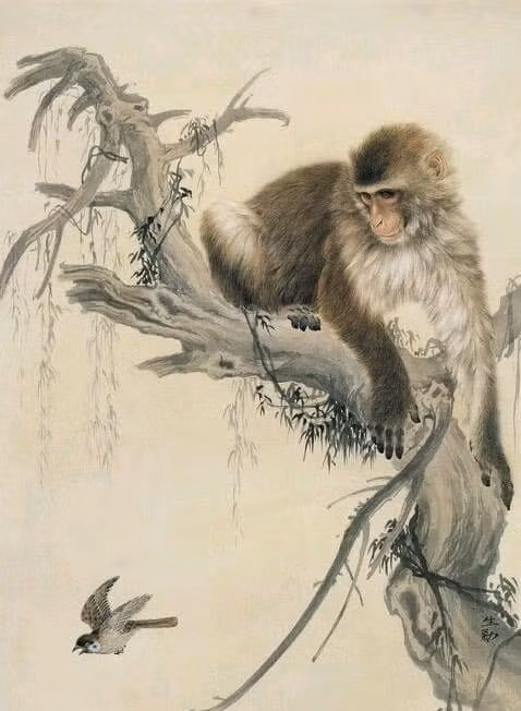 Tuổi Thân. Thân thật thà, thẳng thắn, có sao nói vậy. Trong công việc, con giáp này có tài năng và có con mắt nhìn xa trông rộng.