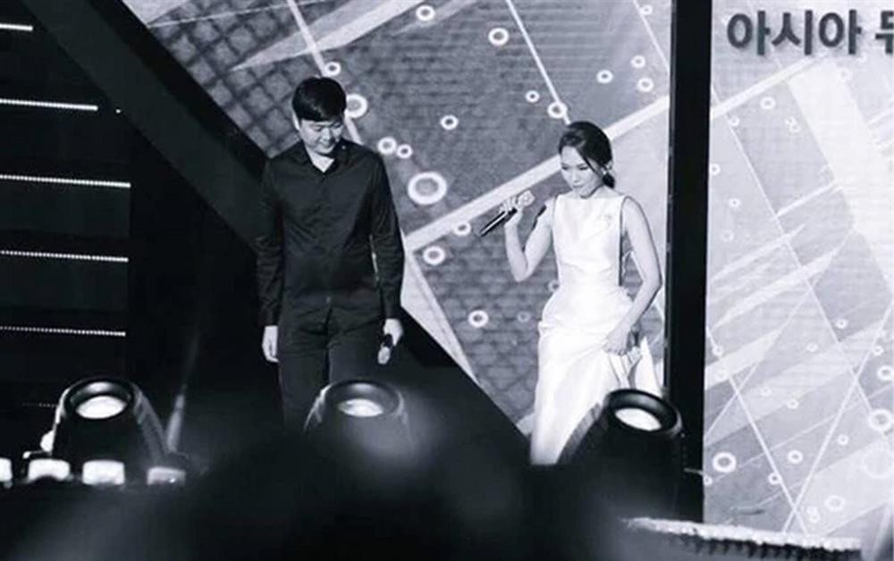 My Tam thua nhan dang hen ho mot nguoi Han Quoc?-Hinh-8