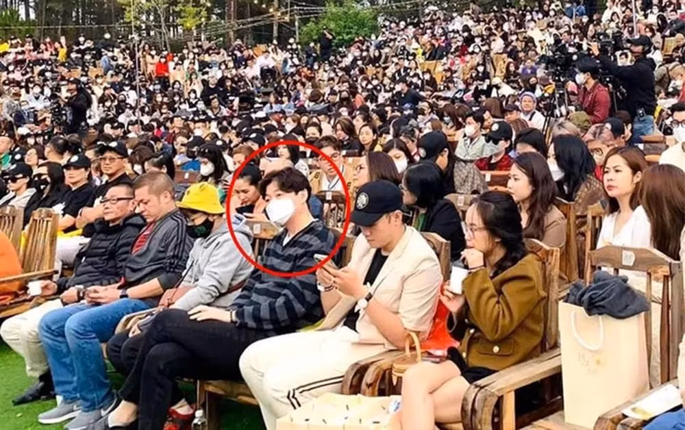 My Tam thua nhan dang hen ho mot nguoi Han Quoc?-Hinh-7