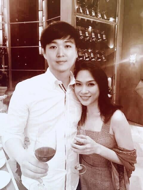 My Tam thua nhan dang hen ho mot nguoi Han Quoc?-Hinh-4