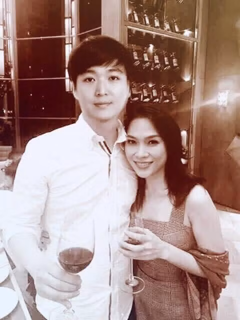 My Tam thua nhan dang hen ho mot nguoi Han Quoc?-Hinh-4