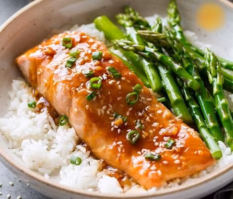 5 mon an la 'kho tang' vitamin E, ai hay ngoi dieu hoa dung bo qua