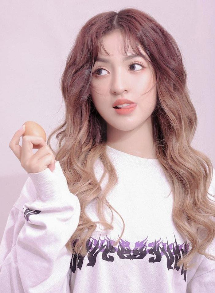 Cuộc sống của 'hotgirl trứng rán' đình đám một thời Trần Thanh Tâm giờ ra sao? - Hình 4 Cuoc song cua 'hotgirl trung ran' dinh dam mot thoi Tran Thanh Tam gio ra sao?-Hinh-4