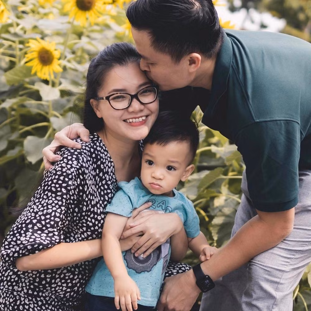 Ca si Thanh Ngoc va hanh trinh 8 nam 'cau con' den suyt tuyet vong-Hinh-3