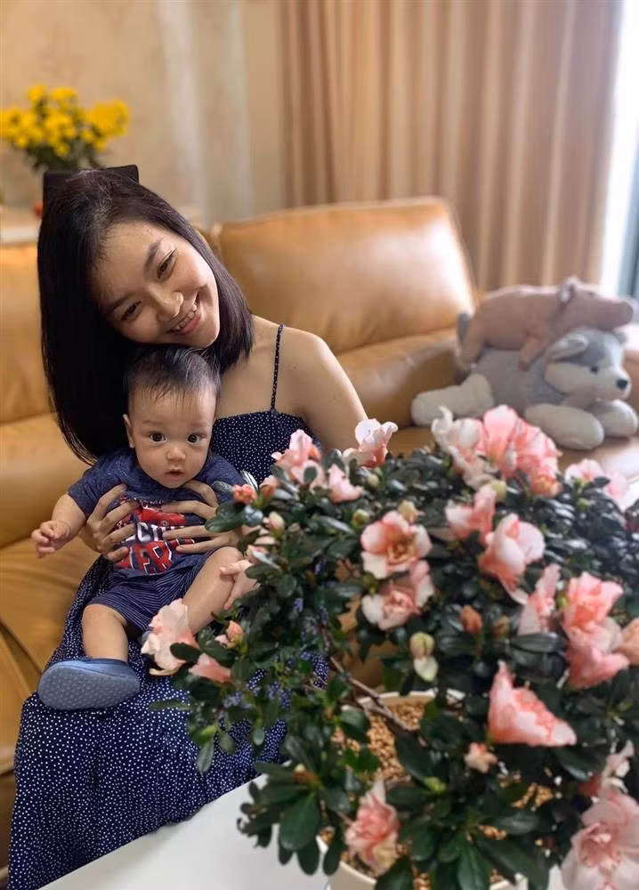 Ca si Thanh Ngoc va hanh trinh 8 nam 'cau con' den suyt tuyet vong-Hinh-4