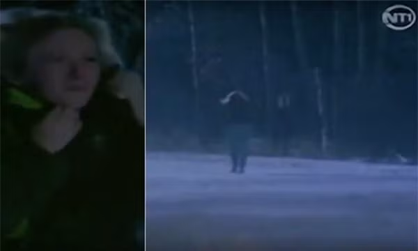 Bị đông đá, đóng băng hơn 6 tiếng bỗng nhiên sống lại, ai cũng tưởng hồn ma ảnh 1