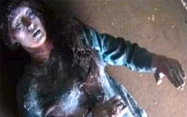 Bị đông đá, đóng băng hơn 6 tiếng bỗng nhiên sống lại, ai cũng tưởng hồn ma ảnh 2