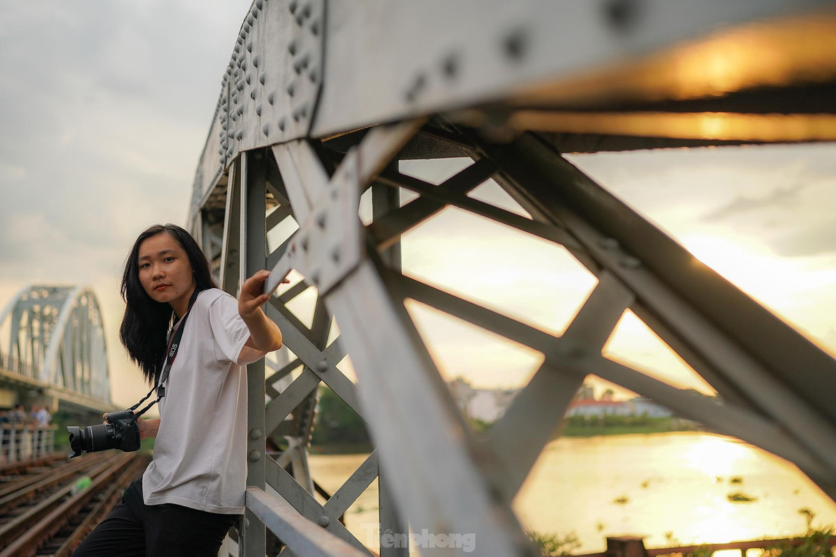 Ngày nay, nhịp cầu là nơi tìm đến của giới nghiên cứu, nhiếp ảnh.