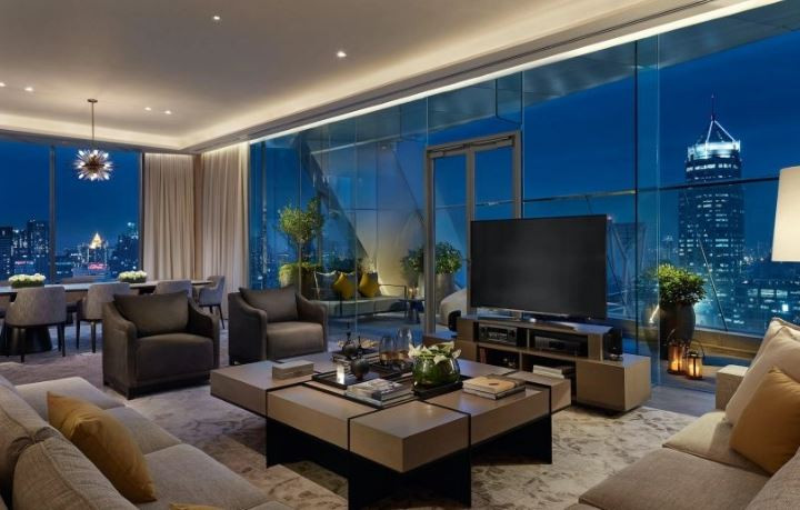 4 bi mat ve phong tong thong trong khach san, an toan den muc con muoi kho lot-Hinh-2