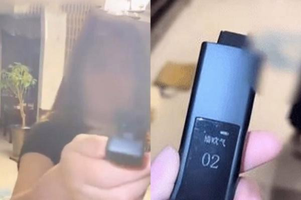 Tranh cai nguoi me khong cho con gai uong ruou truoc khi ket hon