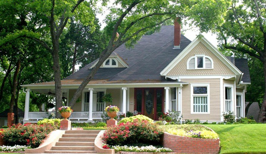 Nha to nha nho khong quan trong chi can dung pham 4 loi nay