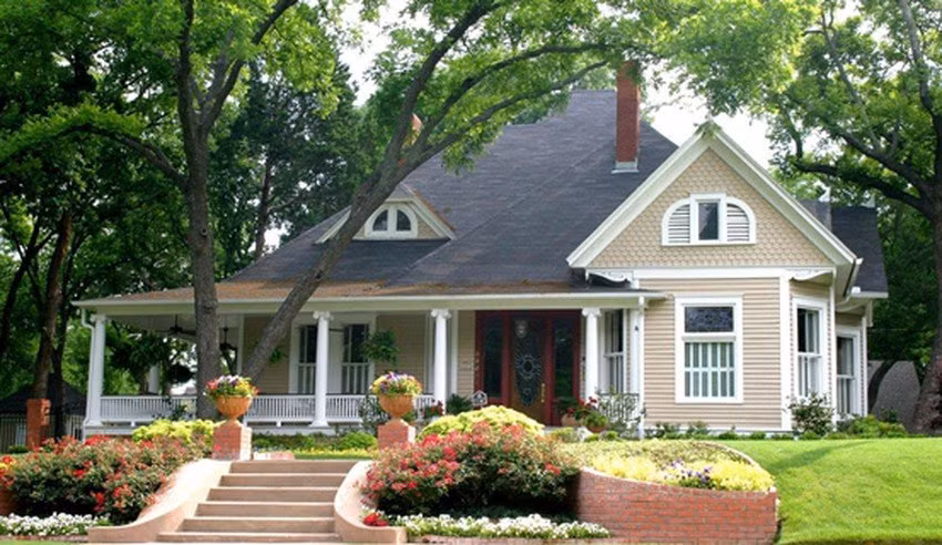 Nha to nha nho khong quan trong chi can dung pham 4 loi nay