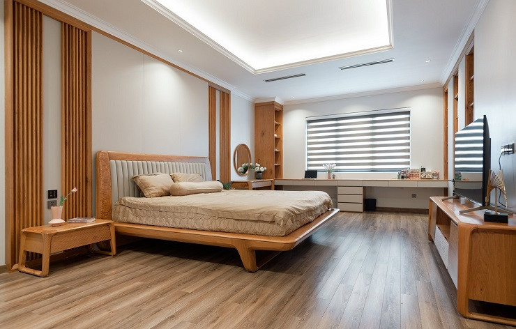 Choang ngop biet thu hoa lan “Nam Canh Trang” cua dai gia Bac Ninh-Hinh-12