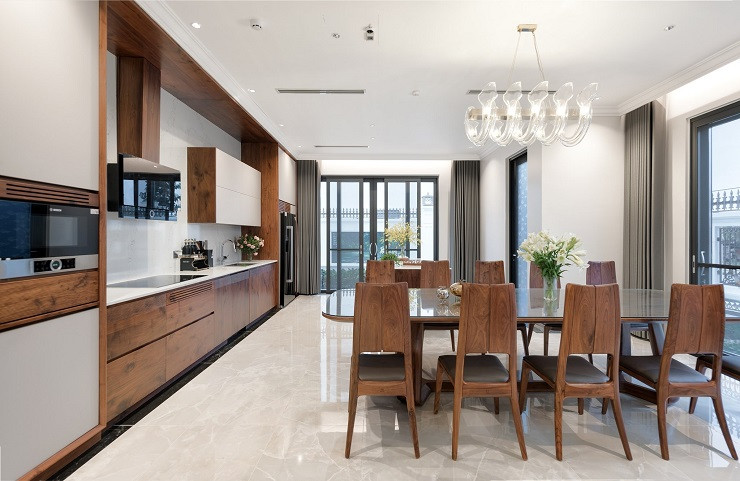 Choang ngop biet thu hoa lan “Nam Canh Trang” cua dai gia Bac Ninh-Hinh-10