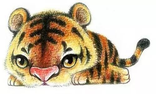 Rong, Ngua, Cho, Ho sinh vao may thang am lich nay duoc Than Tai phu ho-Hinh-4