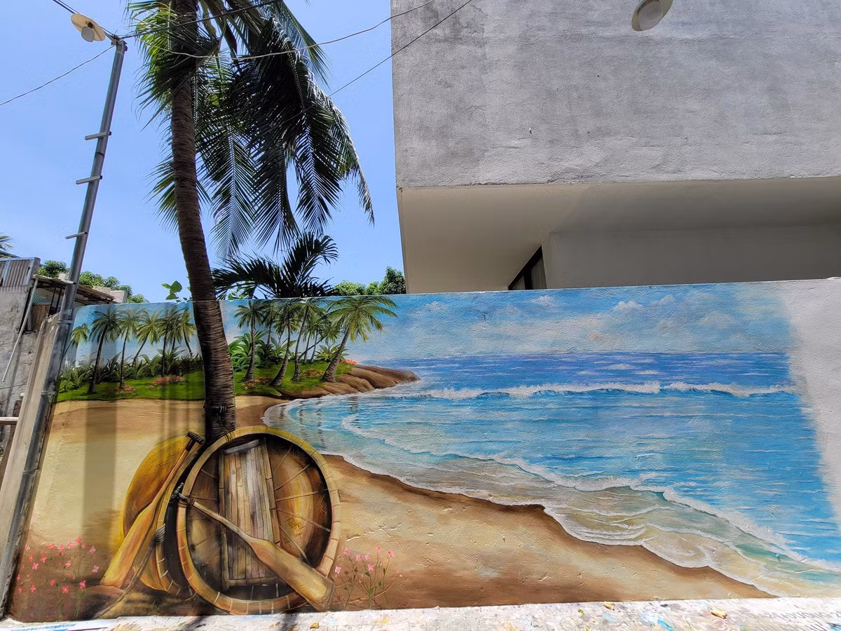 Ngoi nha me cung tren manh dat meo, xay trong 3 nam-Hinh-5