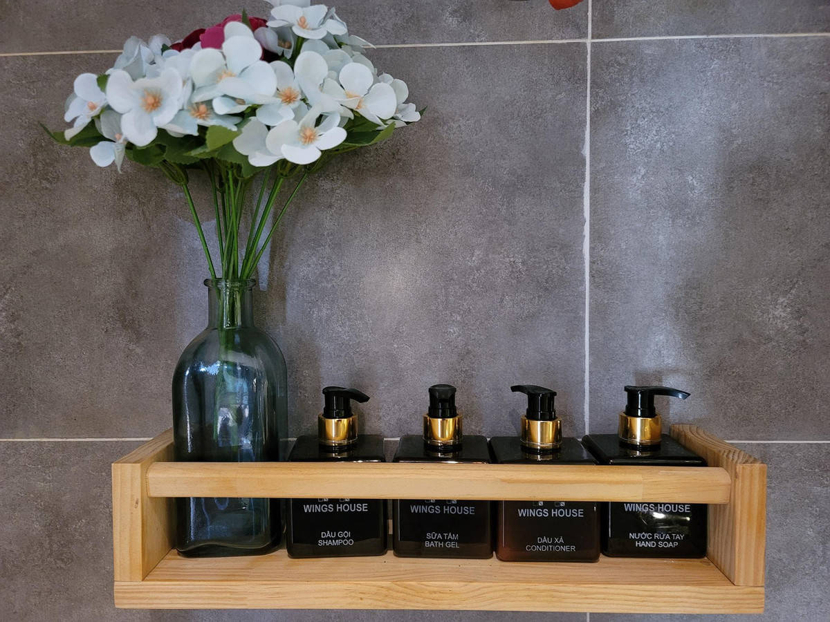 Ngoi nha me cung tren manh dat meo, xay trong 3 nam-Hinh-15