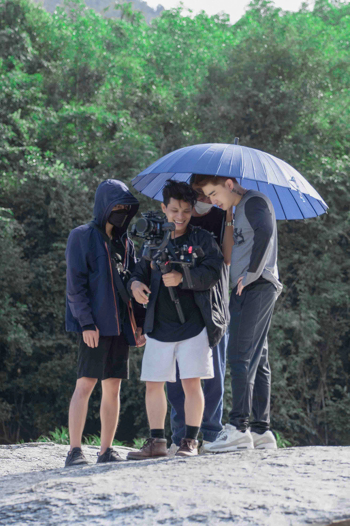 Chi Dân mong muốn 'làm mới' bản thân sau một thập kỷ hoạt động nghệ thuật - Hình 4 Chi Dan mong muon 'lam moi' ban than sau mot thap ky hoat dong nghe thuat-Hinh-4