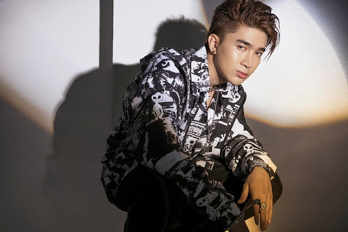 Chi Dân mong muốn 'làm mới' bản thân sau một thập kỷ hoạt động nghệ thuật - Hình 3 Chi Dan mong muon 'lam moi' ban than sau mot thap ky hoat dong nghe thuat-Hinh-3