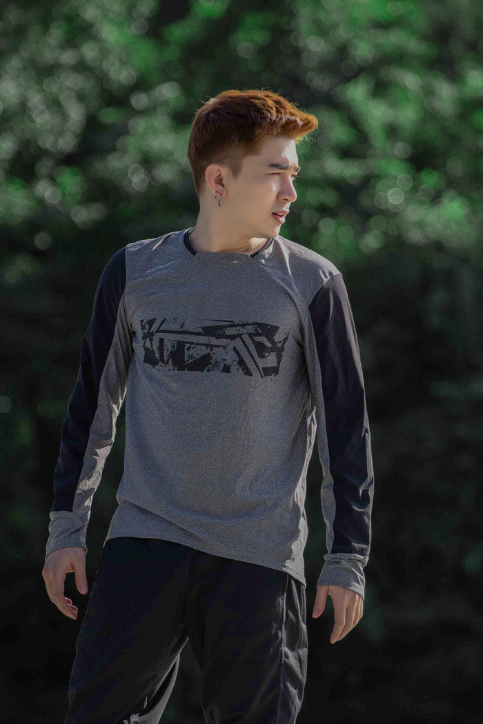 Chi Dân mong muốn 'làm mới' bản thân sau một thập kỷ hoạt động nghệ thuật - Hình 2 Chi Dan mong muon 'lam moi' ban than sau mot thap ky hoat dong nghe thuat-Hinh-2