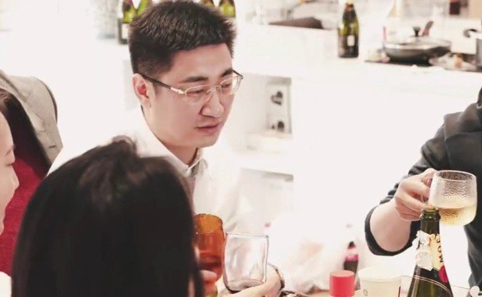 Hậu chia tay Lý Thần, Phạm Băng Băng đã có tình mới? - Hình 4 Hau chia tay Ly Than, Pham Bang Bang da co tinh moi?-Hinh-4