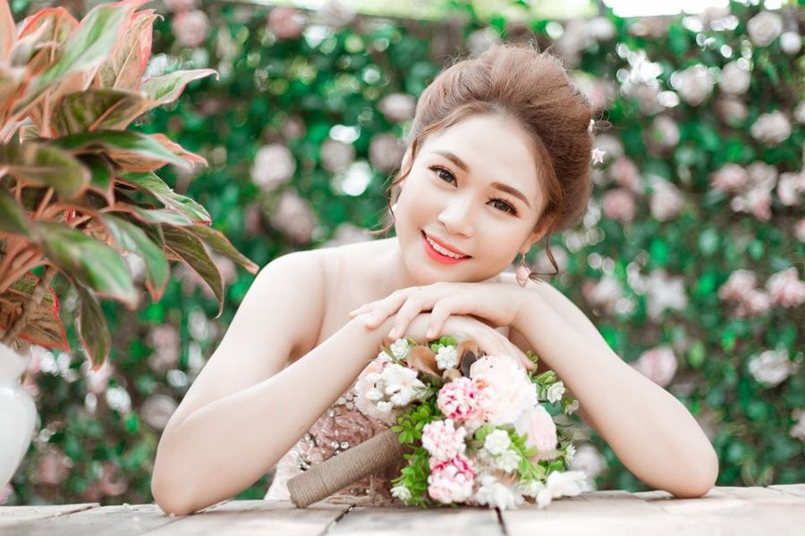 Doi phu nu co 3 viec dung doi, 2 viec khong so moi co the ung dung, tu tai