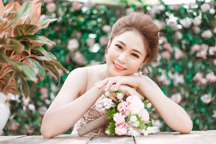 Doi phu nu co 3 viec dung doi, 2 viec khong so moi co the ung dung, tu tai