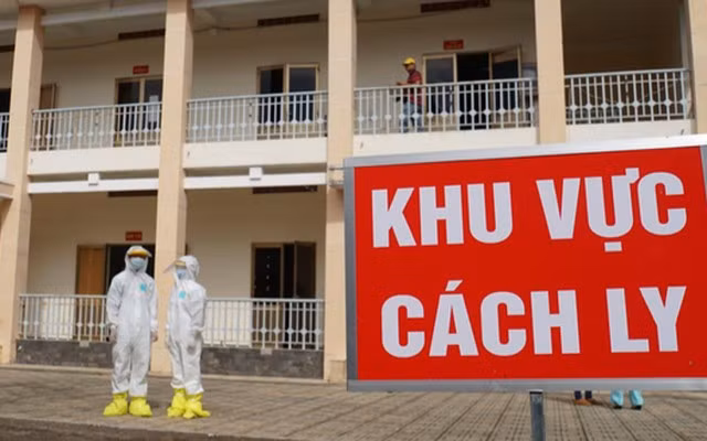 Ha Noi: Lich trinh chong mat cua ca duong tinh moi phat hien toi nay