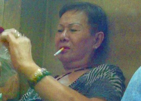 Người đàn bà bị Năm Cam phụ tình tâm sự về mối hận "ông trùm" khét tiếng.