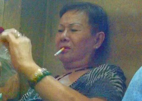 Người đàn bà bị Năm Cam phụ tình tâm sự về mối hận "ông trùm" khét tiếng.