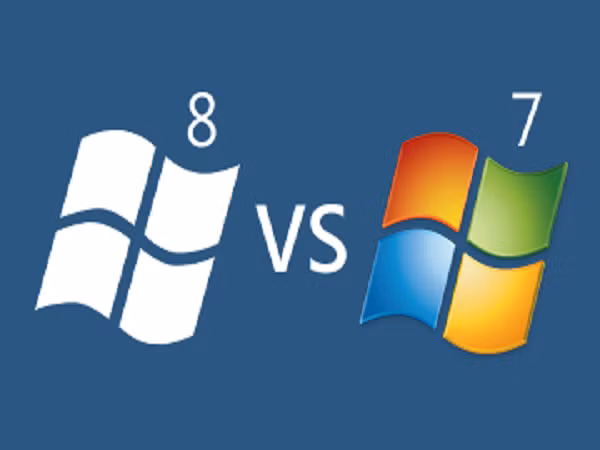 Từ năm 2009, Windows 7 và Windows 8 đã cùng nhau “nắm tay” trở thành những phần mềm bán chạy nhất ở châu Âu.