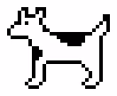 Apple đã phát minh ra “Dogcow”, hình ảnh một con chó có bộ lông bò xuất hiện trên Macintosh vào những năm 1980. Trong đó, Dogcow đóng vai trò là công cụ chỉ dẫn và hiển thị màu sắc trong văn bản. Nó có thể phát ra tiếng kêu của bò. Tuy nhiên, Apple đã bỏ Dogcow ra khỏi các máy Mac vào những năm 1990 nên hầu như không còn mấy ai biết về biểu tượng này.