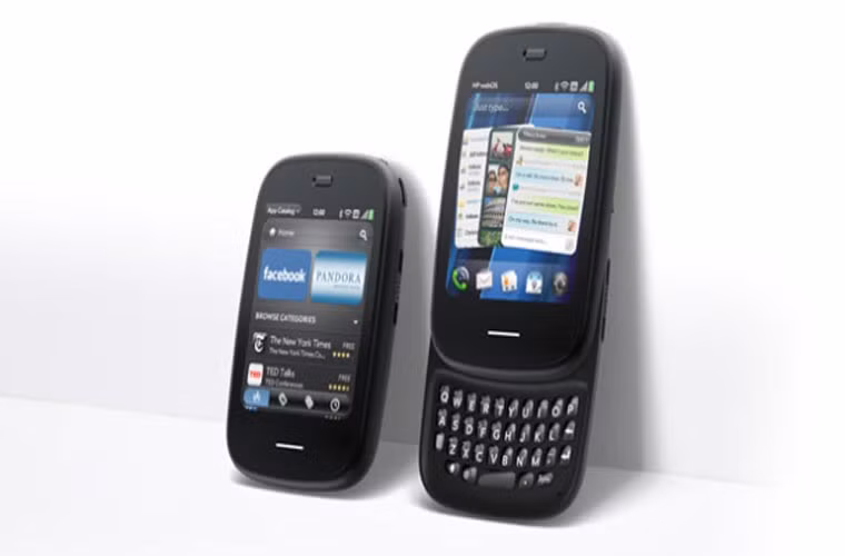 HP có kế hoạch tung ra smartphone mới. Theo một bản báo cáo mới đây, HP sắp tái xuất thị trường smartphone với những điện thoại phablet màn hìn 6,7 inch, tập trung vào thị trường mới nổi.