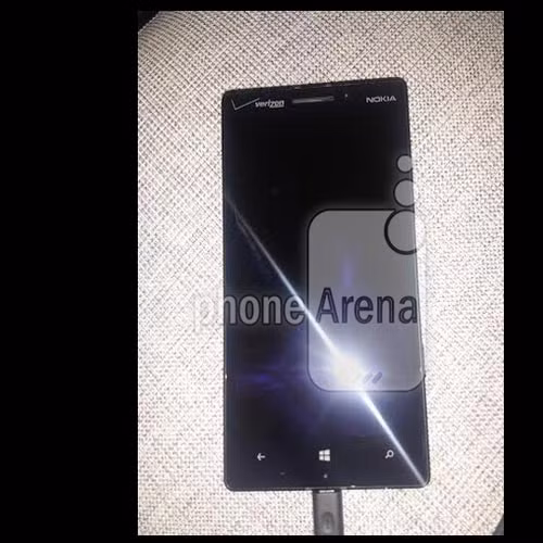 Lộ thêm ảnh về Nokia Lumia 929 từ Mexico. Theo đó, điện thoại có màn hình 5 inch, sử dụng hệ điều hành Android do được sản xuất cho nhà mạng Verizon, nhà mạng chuyên phục vụ cho hệ điều hành Android. Thông tin mới nhất là chiếc điện thoại này có thể được ra mắt từ giữa đến cuối tháng 12.
