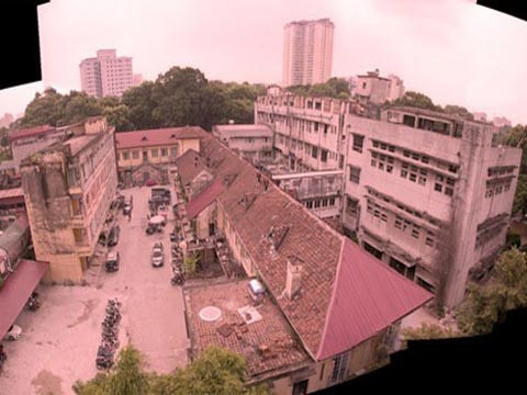 Ai đang là chủ sở hữu của Zone 9?