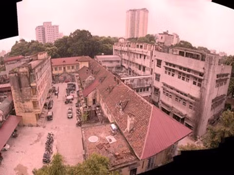 Ai đang là chủ sở hữu của Zone 9?