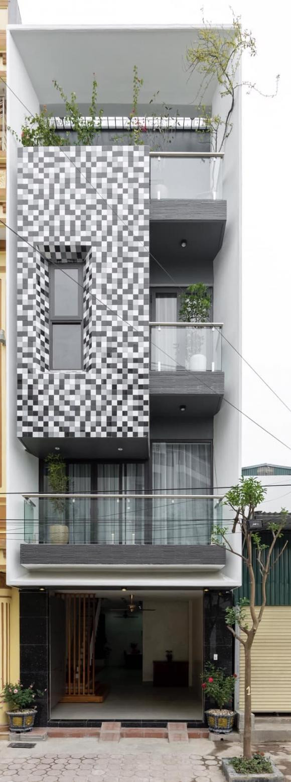 Ngoi nha bao hieu toi uu ve khong gian va xu ly vi khi hau tot