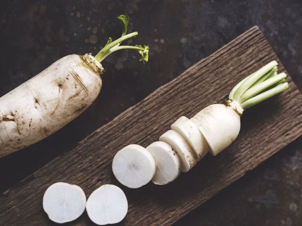 Những thực phẩm giúp thanh lọc cơ thể sau Tết - Hình 2 Nhung thuc pham giup thanh loc co the sau Tet-Hinh-2