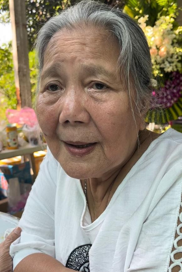 Tiet lo ve ngay cuoi cung cua nghe si Thien Kim