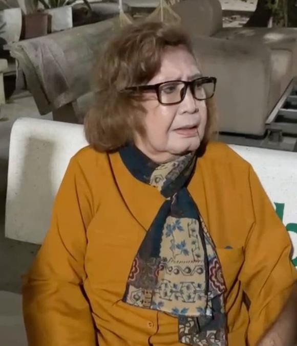 Tiet lo ve ngay cuoi cung cua nghe si Thien Kim-Hinh-3