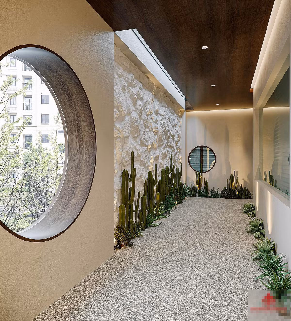 Nha ong dep tung xentimet voi ngoai canh mo phong tau vu tru-Hinh-18