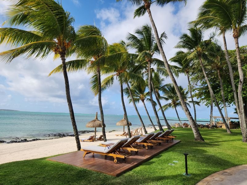 Mauritius- "đảo tỷ phú' được giới nhà giàu săn đón - Hình 4 Mauritius-
