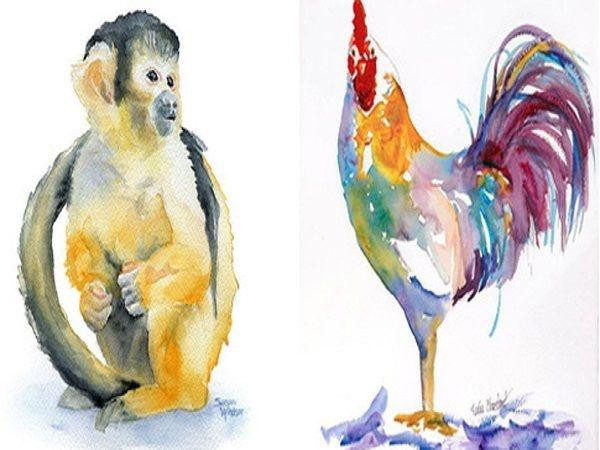 Tuổi Thân và tuổi Dậu. Cả tuổi Thân và tuổi Dậu mệnh cách đều thuộc hành Kim, phù hợp với số 0, 1 vì mang hành Thủy do Kim sinh Thủy giúp thúc đẩy đường tiền tài, cả về chính tài và thứ tài đều vượng. Rất dễ công thành danh toại trước năm 30 tuổi, cuộc sống vương giả có của ăn của để.