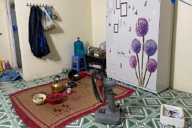 Luong thap, cong nhan cat giam chi tieu, dich vu “an theo” e am-Hinh-2