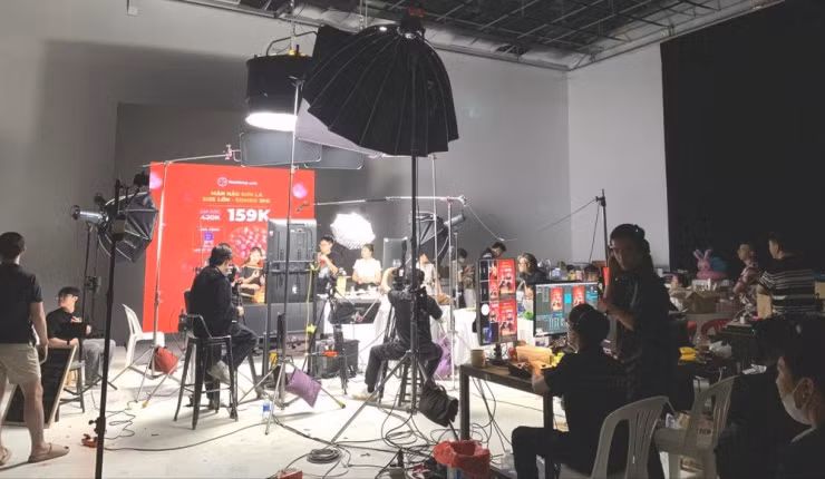 Livestream ban duoc 1,2 tan sau rieng nhung phai... xin loi, hoan tien