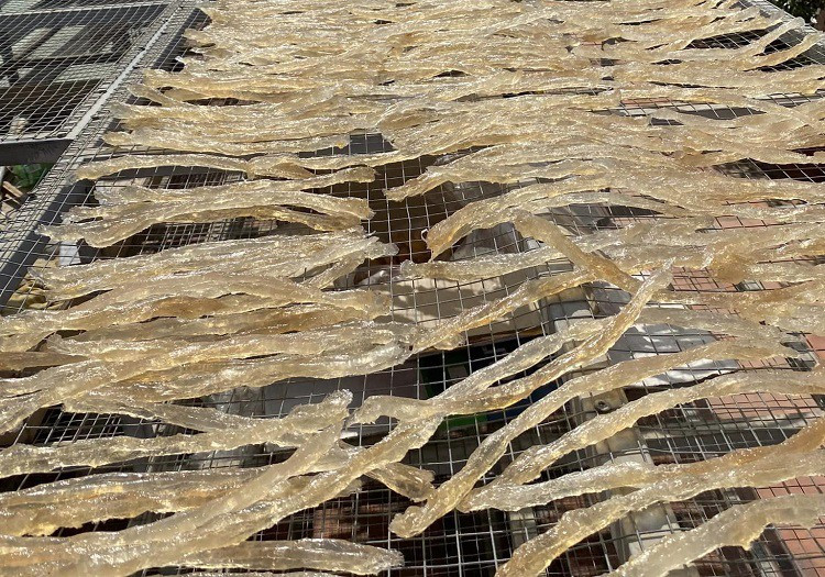 Ninh Thuan co loai nhua cay an nhu to yen, gia tu 220 nghin/kg-Hinh-2