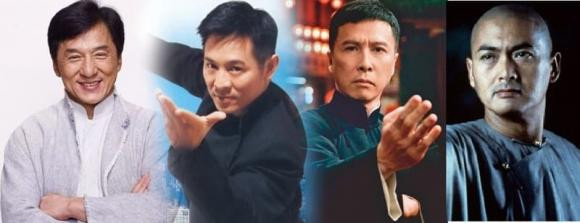 Ly do Ly Lien Kiet cu tuyet, khong hop tac voi Chau Nhuan Phat