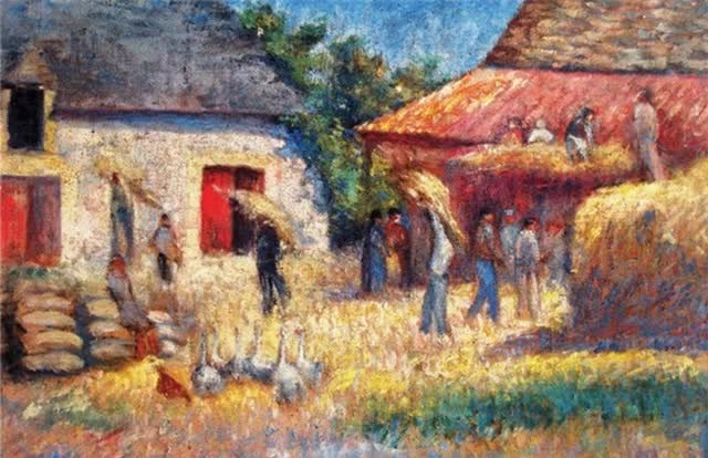 Vi vua nao cua Viet Nam bi luu day o chau Phi hon 50 nam?-Hinh-4