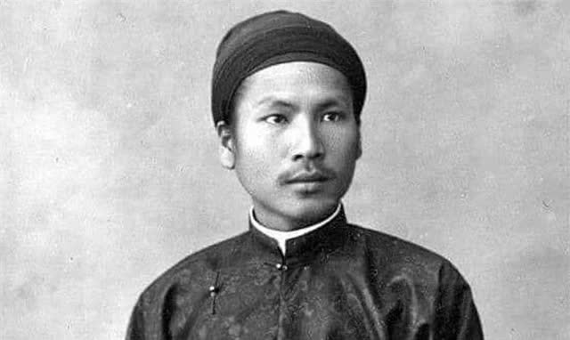 Vi vua nao cua Viet Nam bi luu day o chau Phi hon 50 nam?