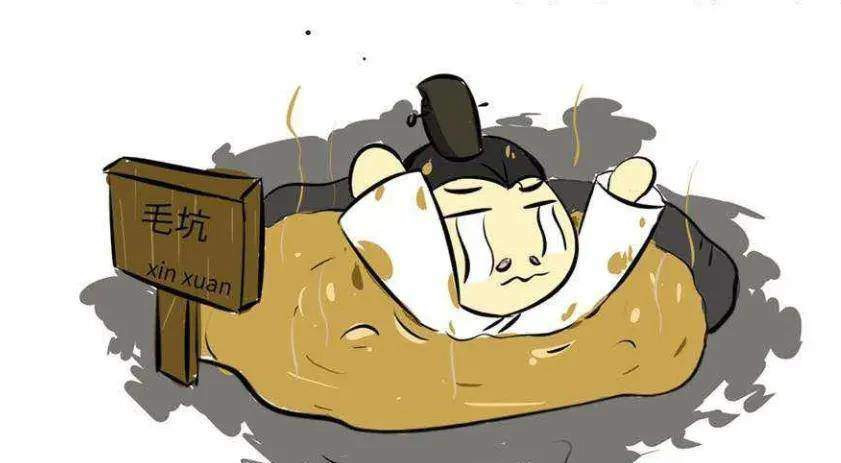 3 Hoang de co cai chet ky la, co nguoi chet vi... bi “cam sung”-Hinh-8